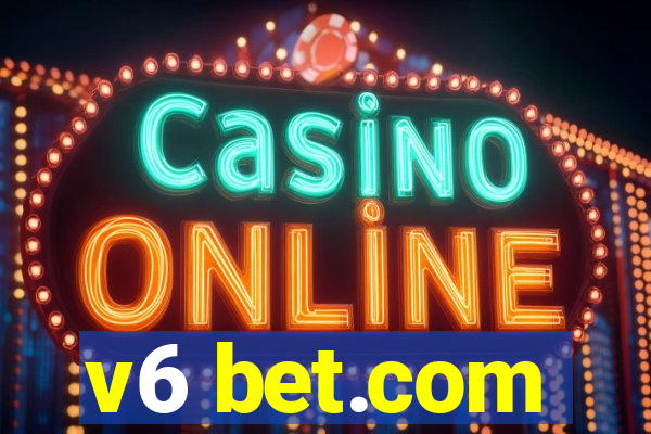 v6 bet.com